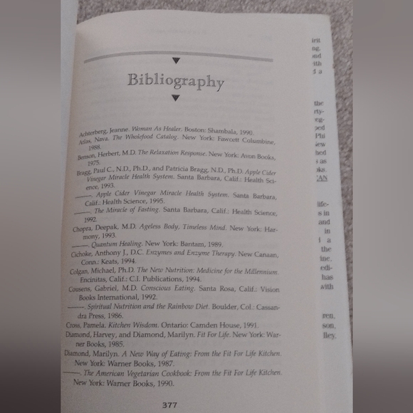 Fitonics for Life book - Picture 8 of 9